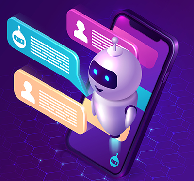 Разработаем чат-боты для Telegram и Facebook в Ташкенте!
